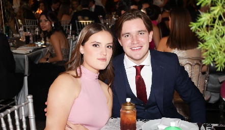  Lorenza Humara y Alonso Rico.