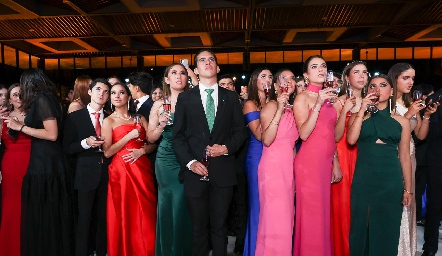  Graduación Prepa Tec.