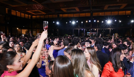  Graduación Prepa Tec.