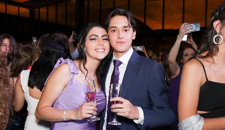  Graduación Prepa Tec.