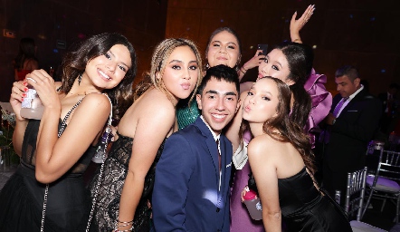  Graduación Prepa Tec.