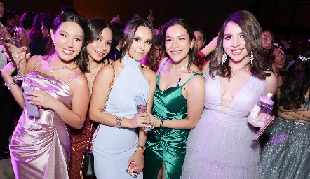  Graduación Prepa Tec.
