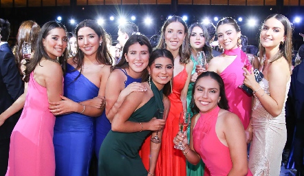  Graduación Prepa Tec.