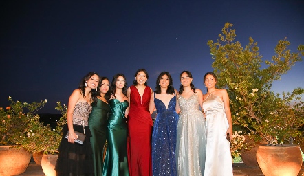  Graduación Prepa Tec.