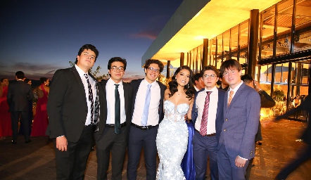  Graduación Prepa Tec.