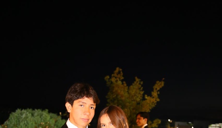  Mauricio Andrade y Ximena Yáñez.