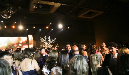  Graduación Prepa Tec.