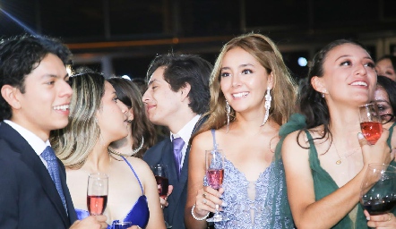  Graduación Prepa Tec.