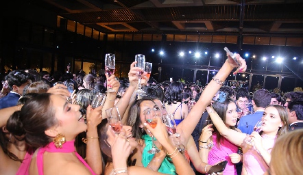  Graduación Prepa Tec.