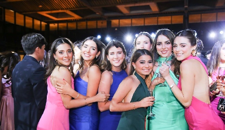  Graduación Prepa Tec.