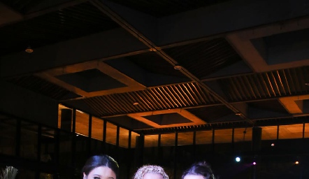  Graduación Prepa Tec.