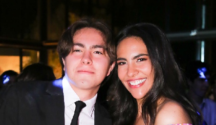  Graduación Prepa Tec.