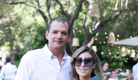  Mauricio Ruiz y Claudia Oliva.
