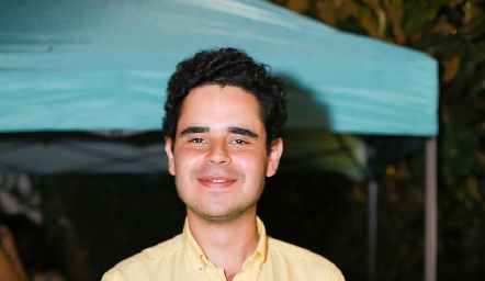  Federico Delgado.