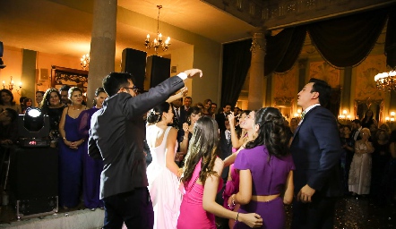  Baile.