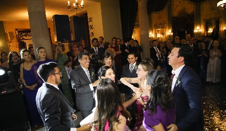  Baile.