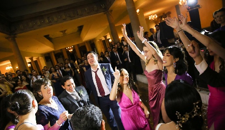  Baile.
