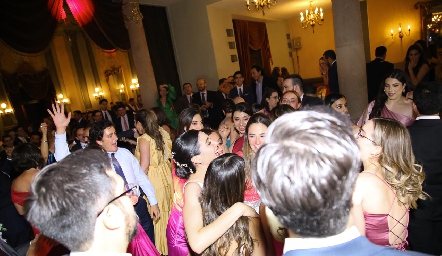  Baile.