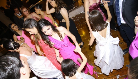  Baile.