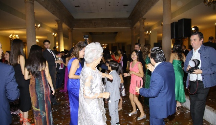  Baile.