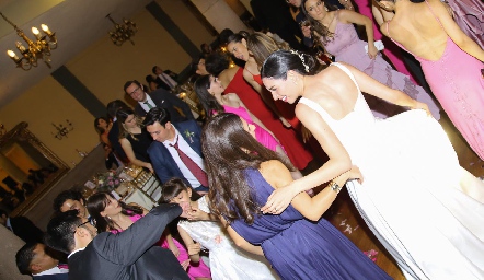  Baile.