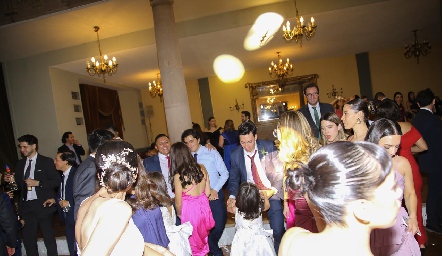  Baile.