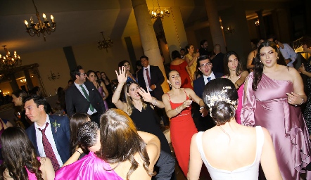 Baile.