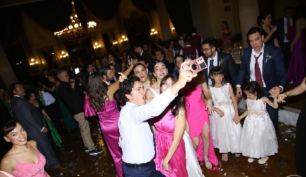  Baile.