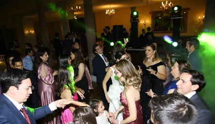  Baile.