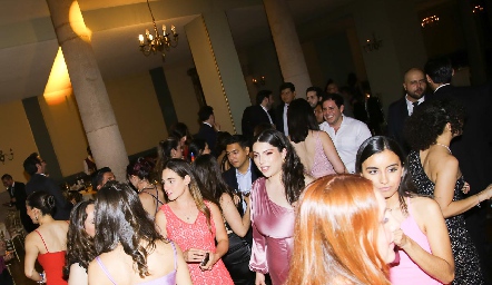  Baile.