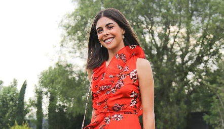  Natalia Hernández.