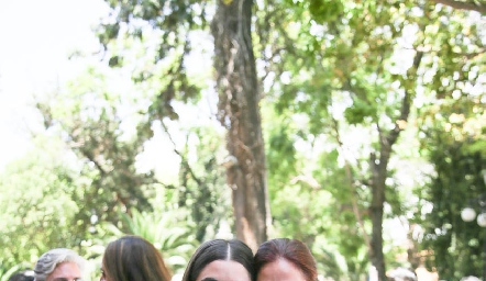  Susana de Luna y Susana Jonguitud.