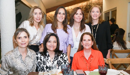  Baby Shower para Clau Antunes.