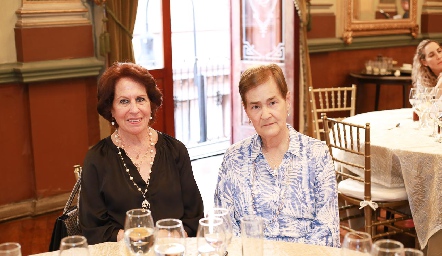  Amigas.