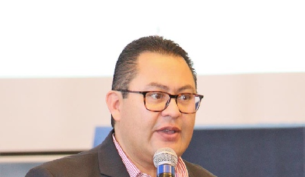  Jorge Rodríguez.