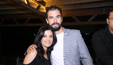  Memo Leal y Ale Cano.