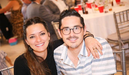  Silven y Everardo.