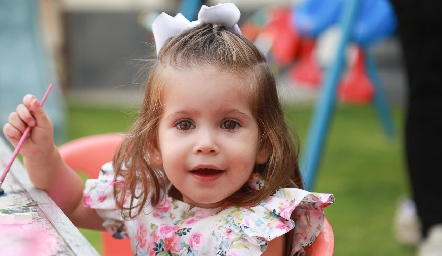  Amelia Torres.