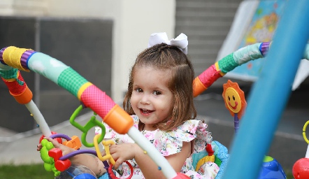  Amelia Torres.