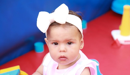  Ana Paula Ramírez.