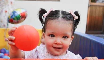  Mireya.