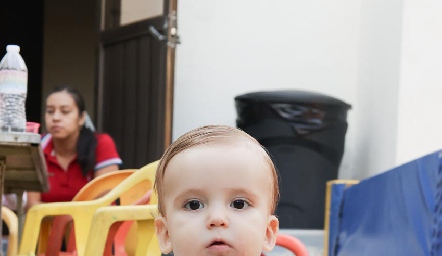  Diego Valdés Castelo.