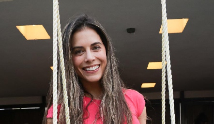  Gisel Stahl y Loreta Güemes.