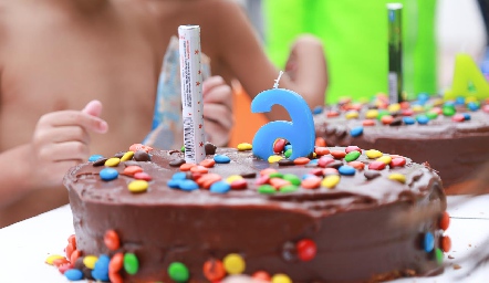  Pastel de Franco Martínez Saíz.