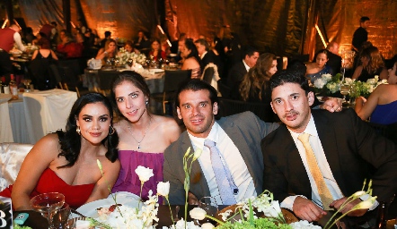  Boda de Eleida Torres y Jesús Jiménez.