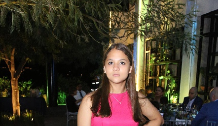  Ana Isabel Andrade.