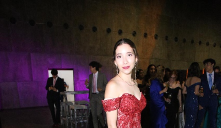  Cristina Aimes.