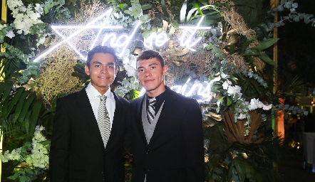  Byron Bautista y Vega.