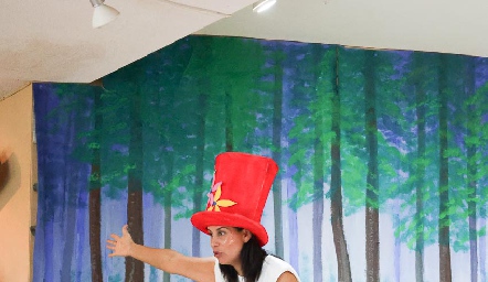  Obra de Teatro.