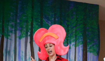  Obra de Teatro.